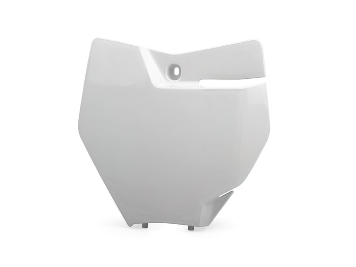 POL-8601300002 Targhetta Numero di Gara Polisport colore originale 16 KTM SX / SX-F, COD: POL-8601300002