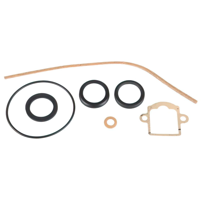 L-DEL5257900-77 Kit Guarnizione carburatore Dellorto SHA, COD: L-DEL5257900-77