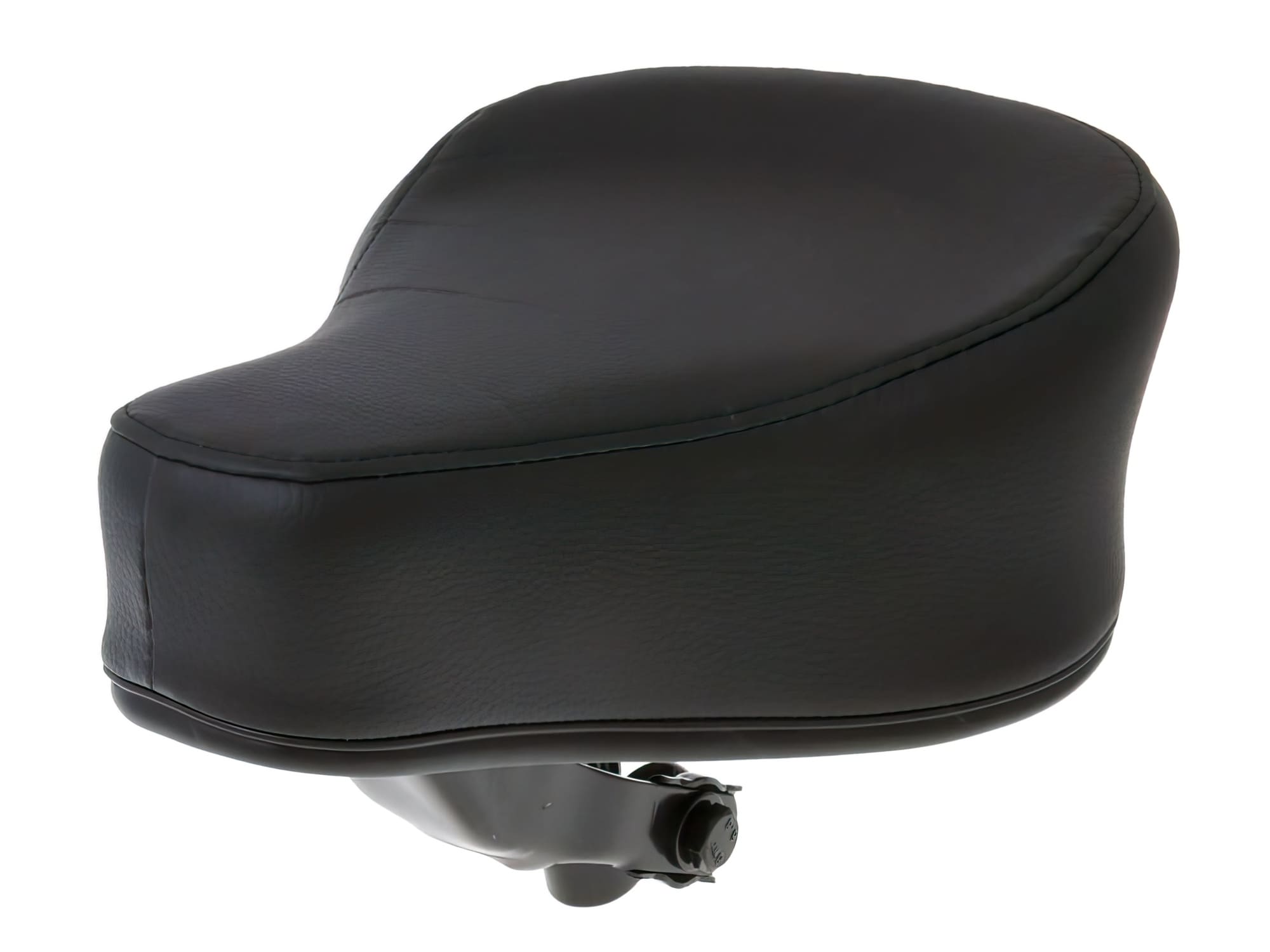 MOF-29663 Sella nero new Design Puch Maxi, COD: MOF-29663