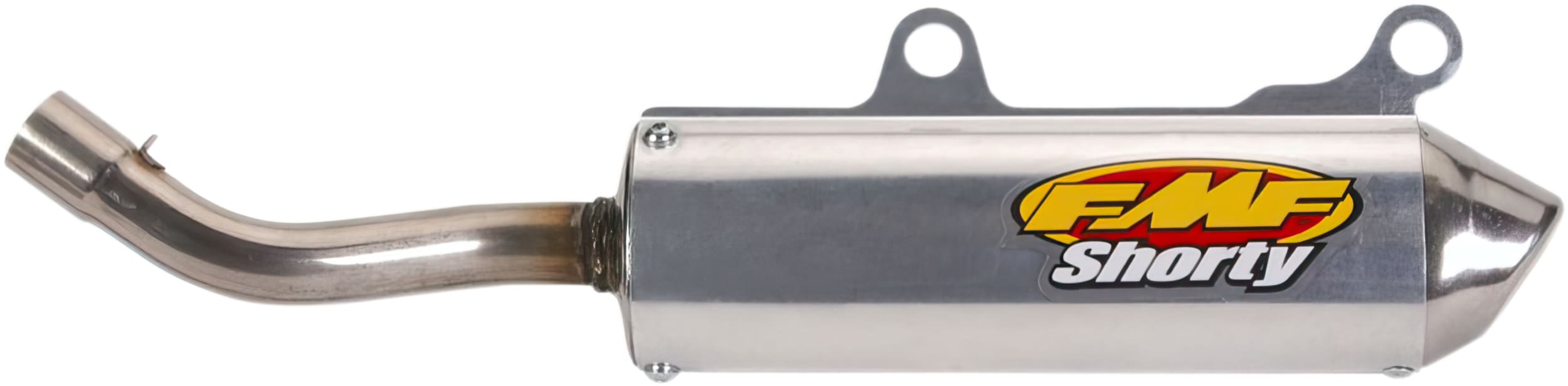 FMF82062 Silenziatore FMF Powercore 2 Shorty YZ 250, COD: FMF82062