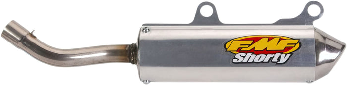FMF82062 Silenziatore FMF Powercore 2 Shorty YZ 250, COD: FMF82062