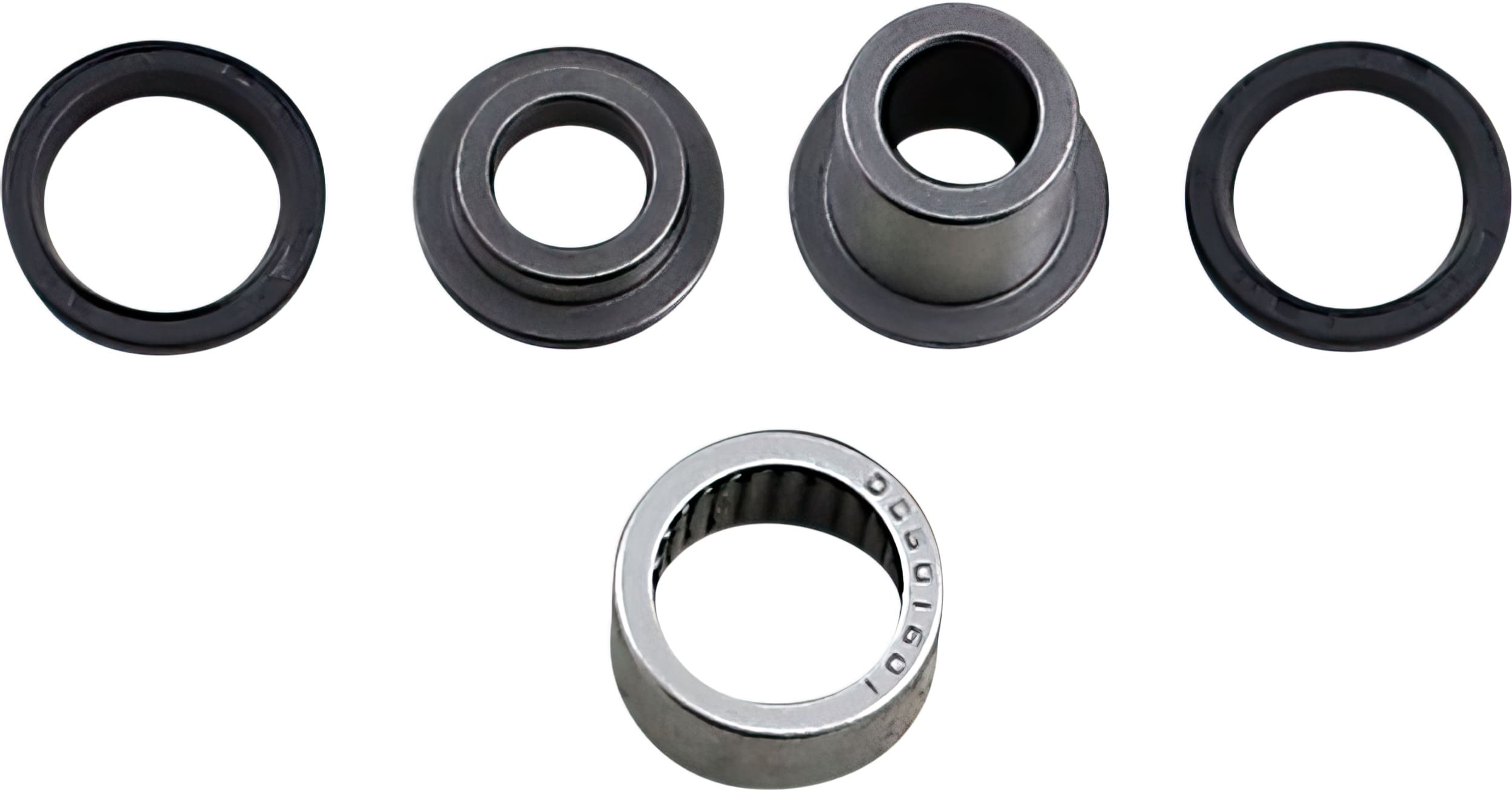 MR13130032 Moose Racing KX / KXF shock absorber bearing kit