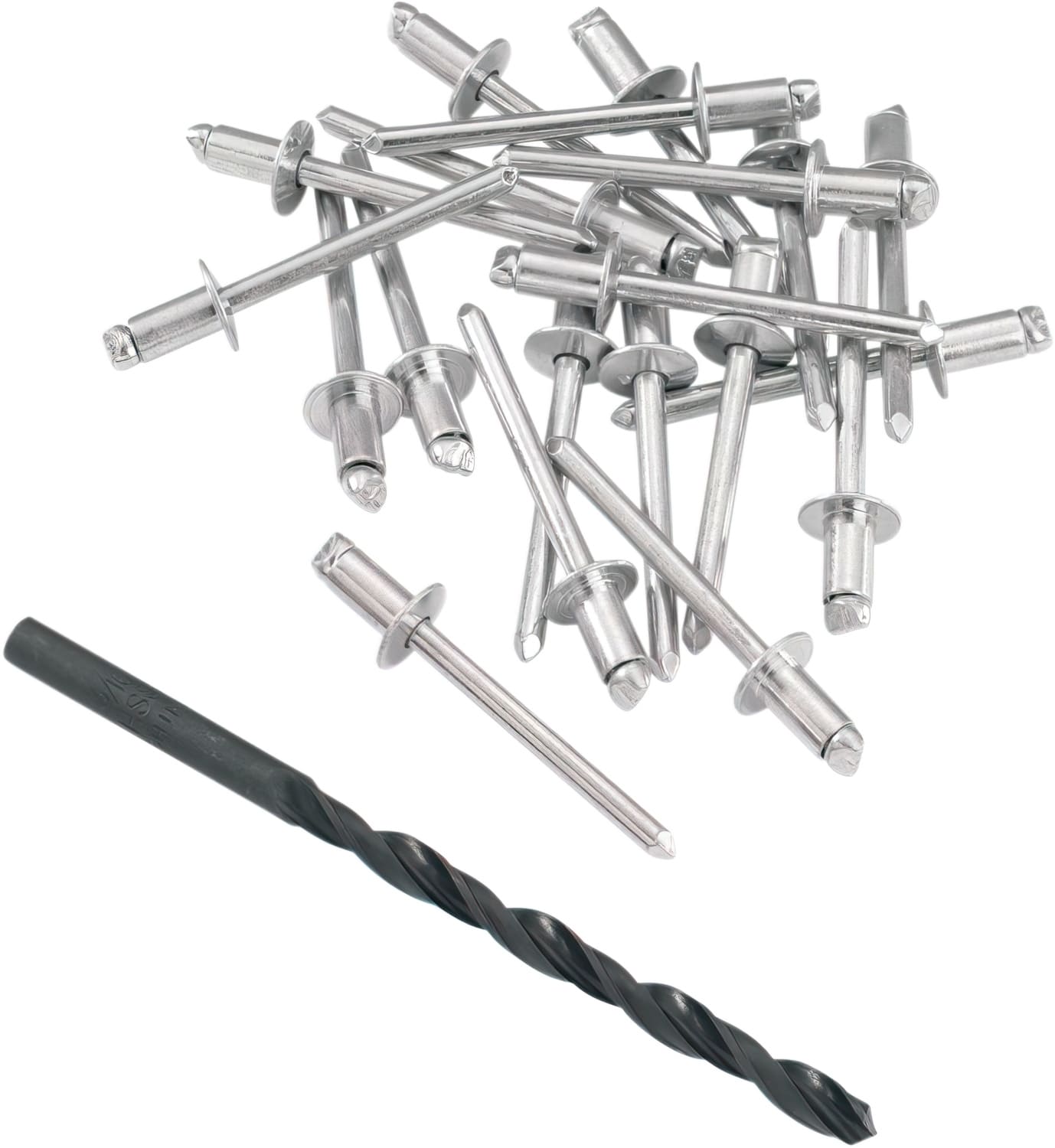 MR18600176 Kit rivetti scarico, COD: MR18600176