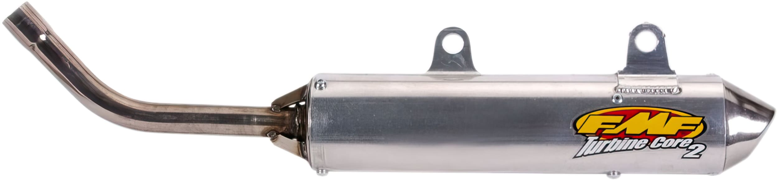 FMFSA5206 Silenziatore FMF Turbinecore 2 EXC 250 / 300, COD: FMFSA5206
