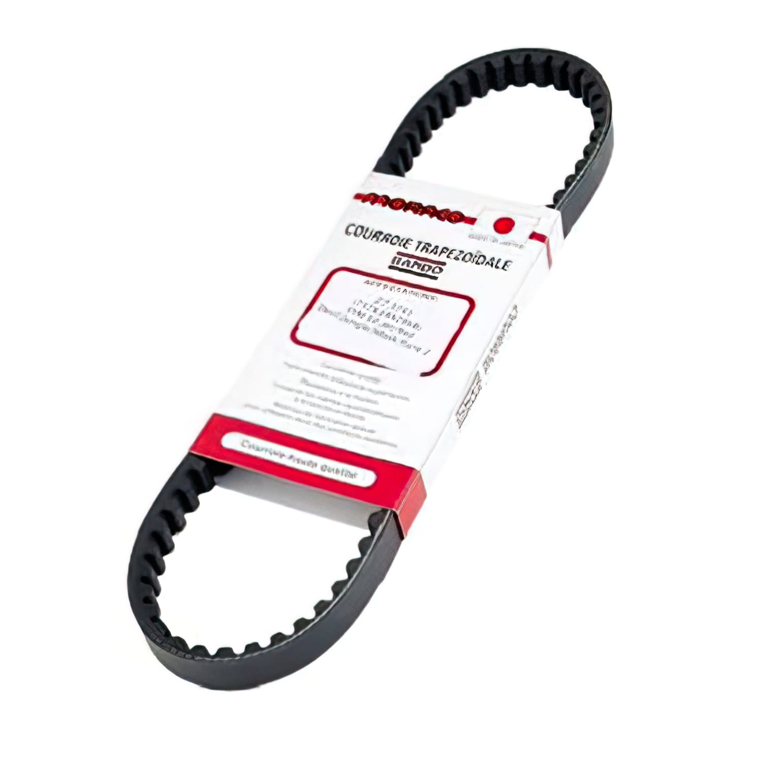 CGN478105 Cinghia Bando Sym 50 Jet