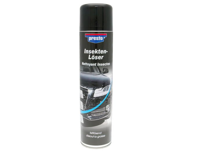 PTO33659 Detergente rimuovi insetti spray Presto 600ml, COD: PTO33659