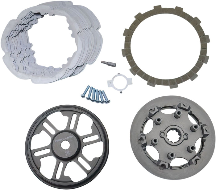 REK-11300326 Kit frizione Rekluse Core DDS Husqvarna, COD: REK-11300326