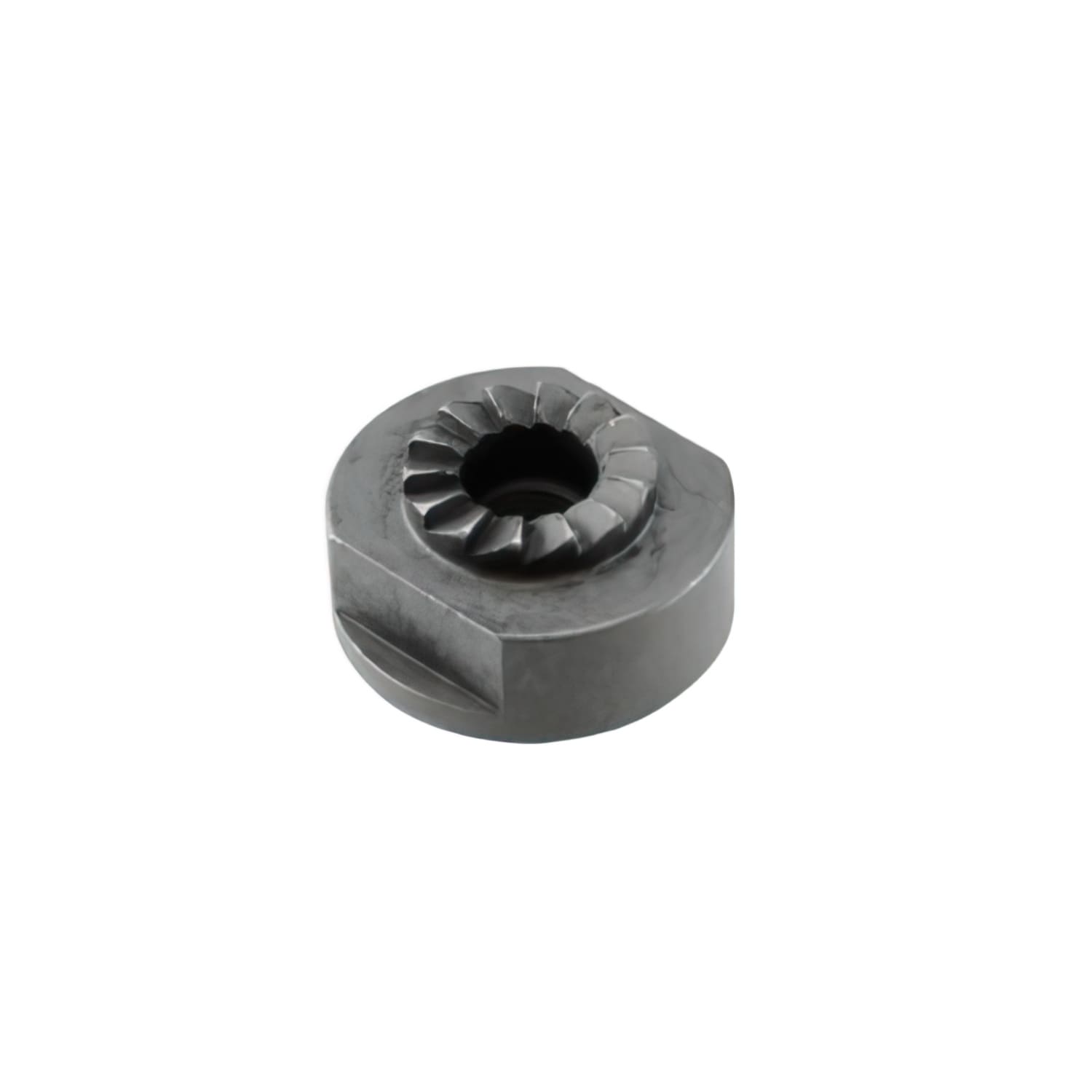 OE-MALNY1260400000 Dado di accensione ricambio originale MBK 51 avviatore elettrico (rif. OEM NY1260400000)