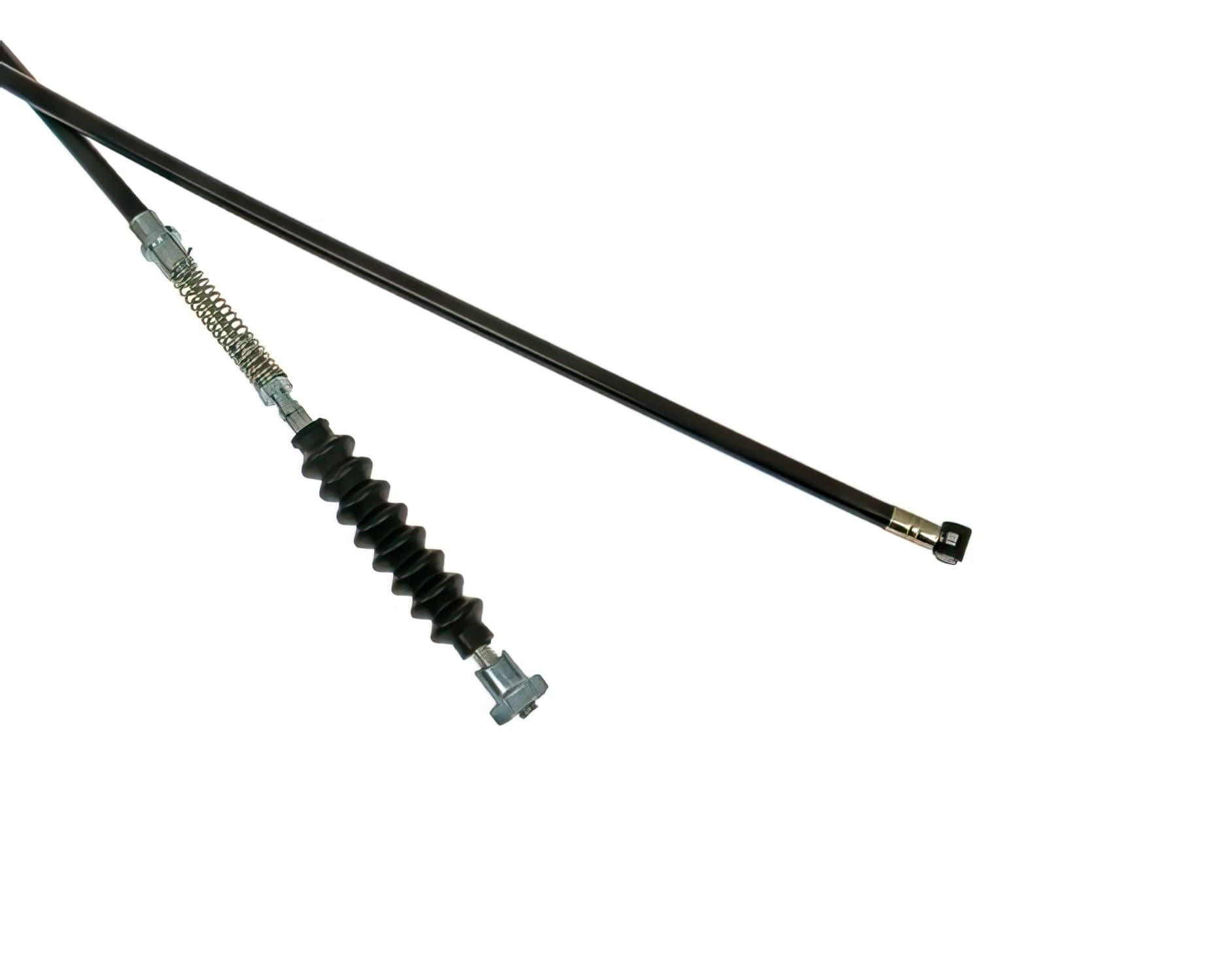 TFL19709 Cavo freno posteriore PTFE Piaggio Fly / Liberty / NRG und Vespa ET4 / LX / S