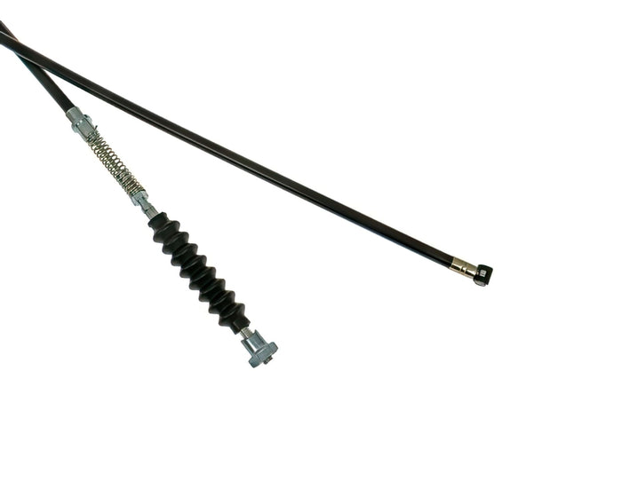TFL19709 Cavo freno posteriore PTFE Piaggio Fly / Liberty / NRG und Vespa ET4 / LX / S