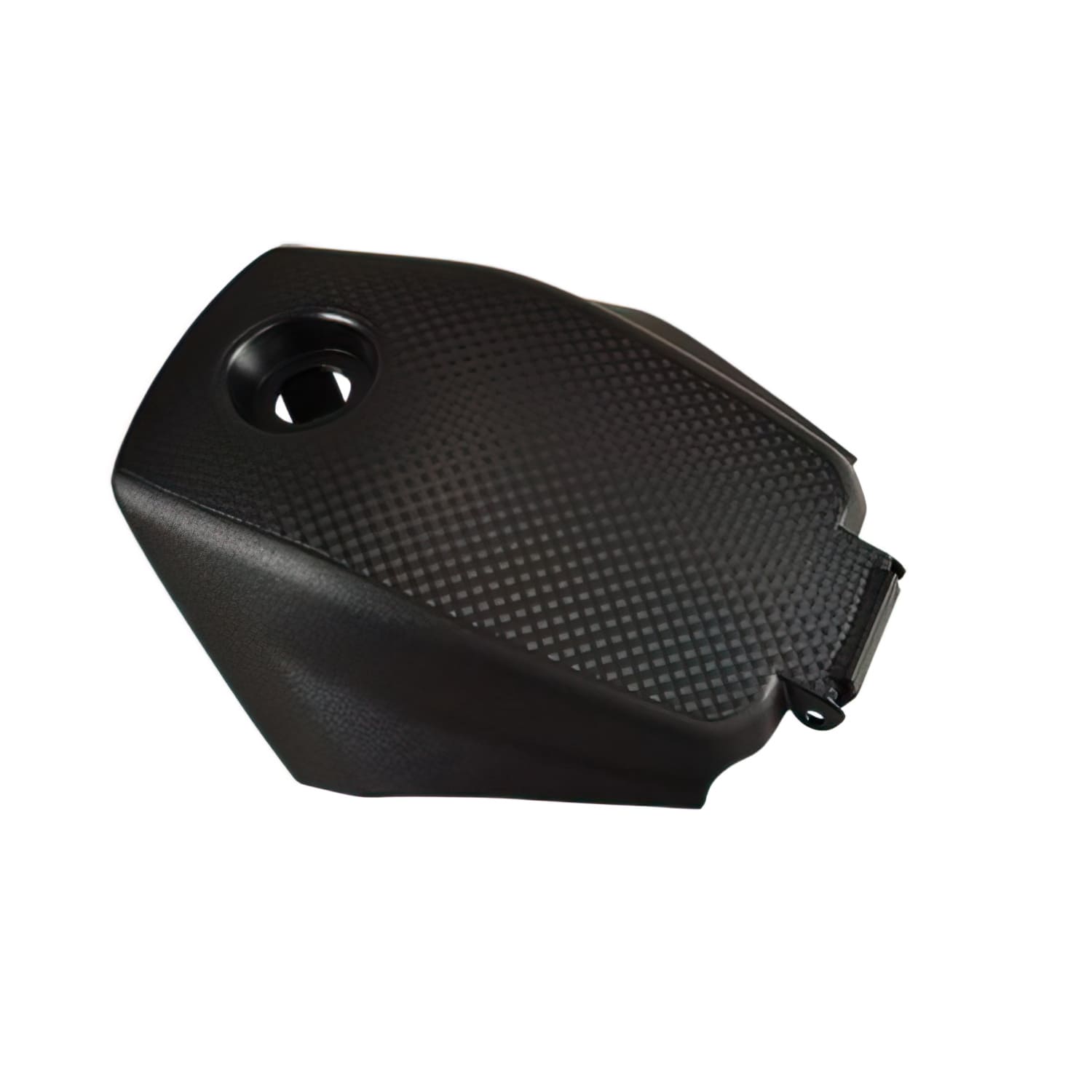 CGN487976 Coperchio Serbatoio nero Derbi Senda, COD: CGN487976