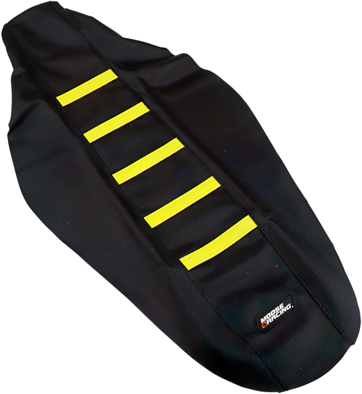 MR08212870 Coprisella Moose Racing nervato Suzuki RM-Z 450 giallo, COD: MR08212870