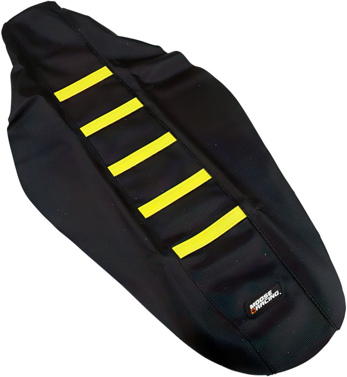 MR08212870 Coprisella Moose Racing nervato Suzuki RM-Z 450 giallo, COD: MR08212870