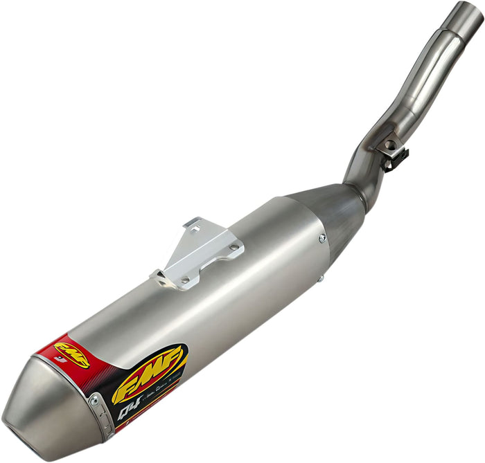FMF18211544 Silenziatore FMF Q4 alluminio WRF 450