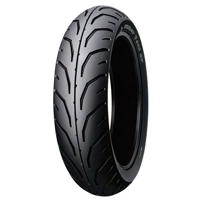 PNEU-DUN506822 Pneumatico Dunlop 110/70-17 TT900gp TL 54H, COD: PNEU-DUN506822