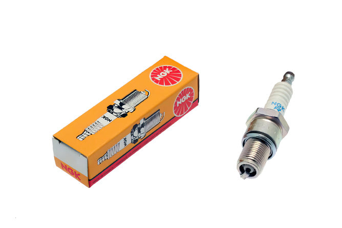 L-SAZKNGKLMAR7A-9 Spark plug NGK LMAR7A-9 (4908)