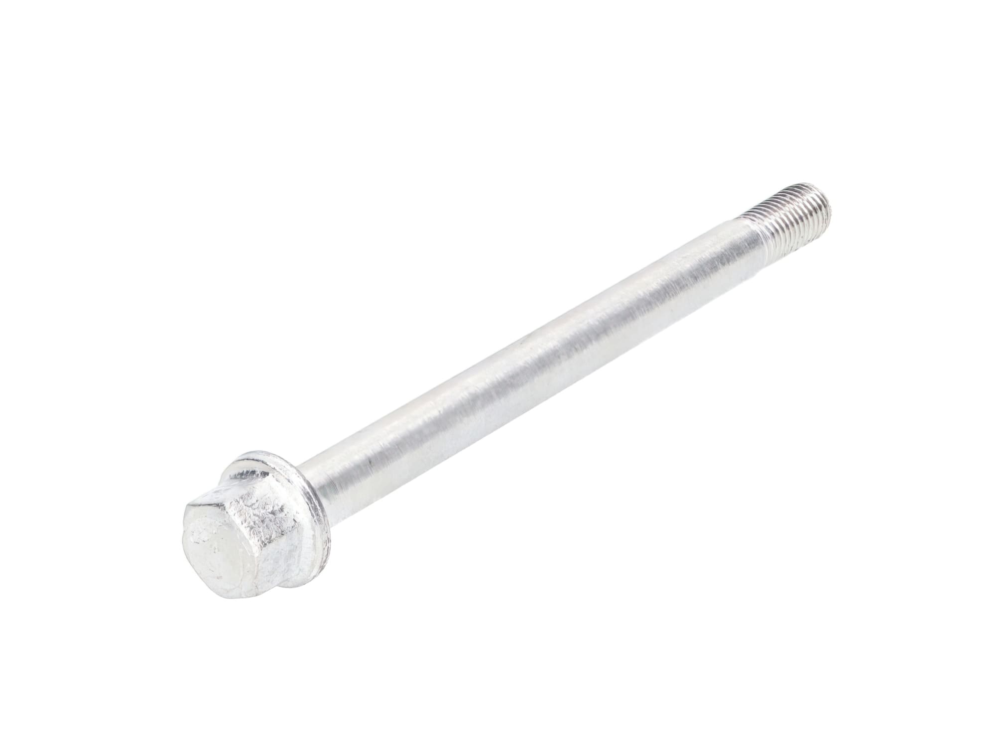 MOF-40891 Asse posteriore 12x150mm Simson S50 / S51 / S53 / S70 / S83 / Schwalbe / Sperber / Habicht / Star, COD: MOF-40891