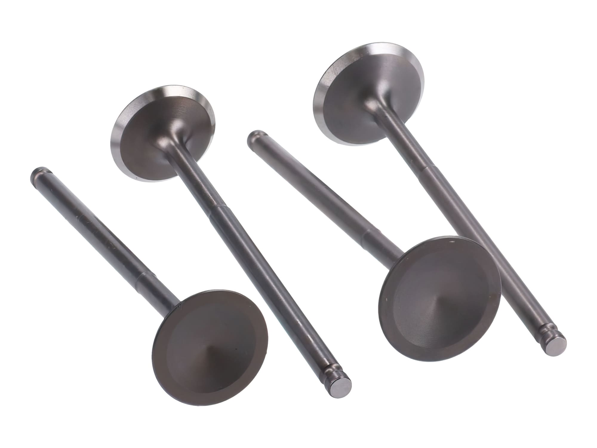 NK600.83 Kit valvole Naraku 21/23 Yamaha Xmax / YZF / WR 125 4V