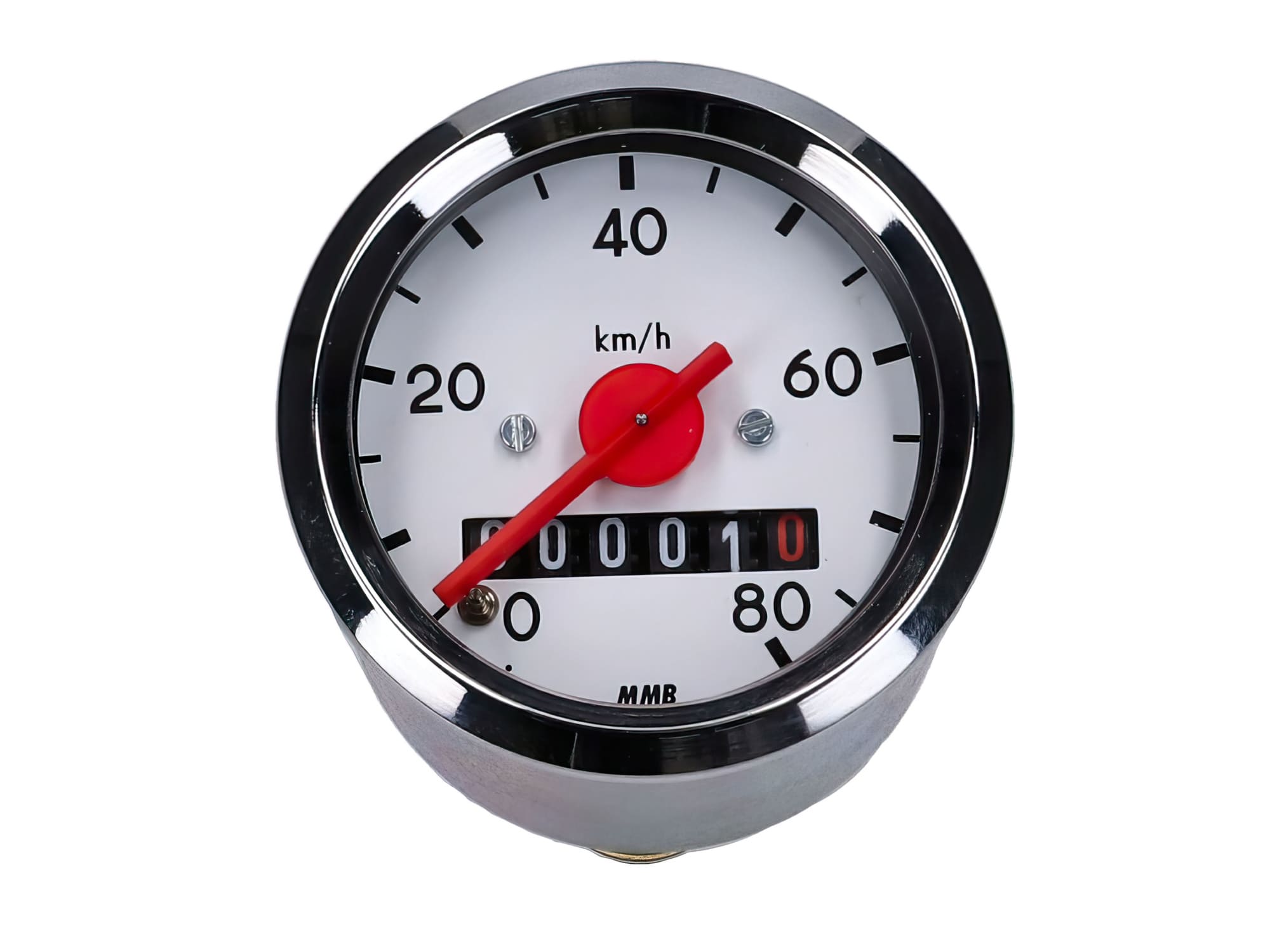 MOF-41723 Contachilometri tondo 48mm Simson S50 / S51 / S70, COD: MOF-41723