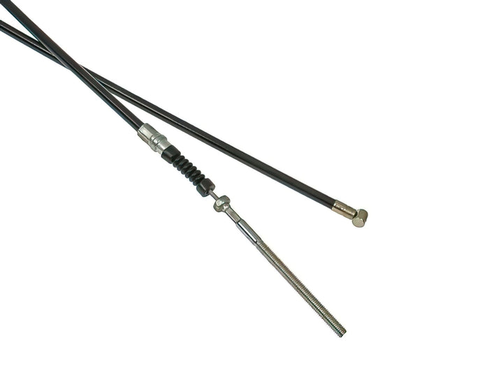 TFL19715 Cavo freno posteriore PTFE Piaggio Sfera / Quartz / Skipper / SKR, COD: TFL19715