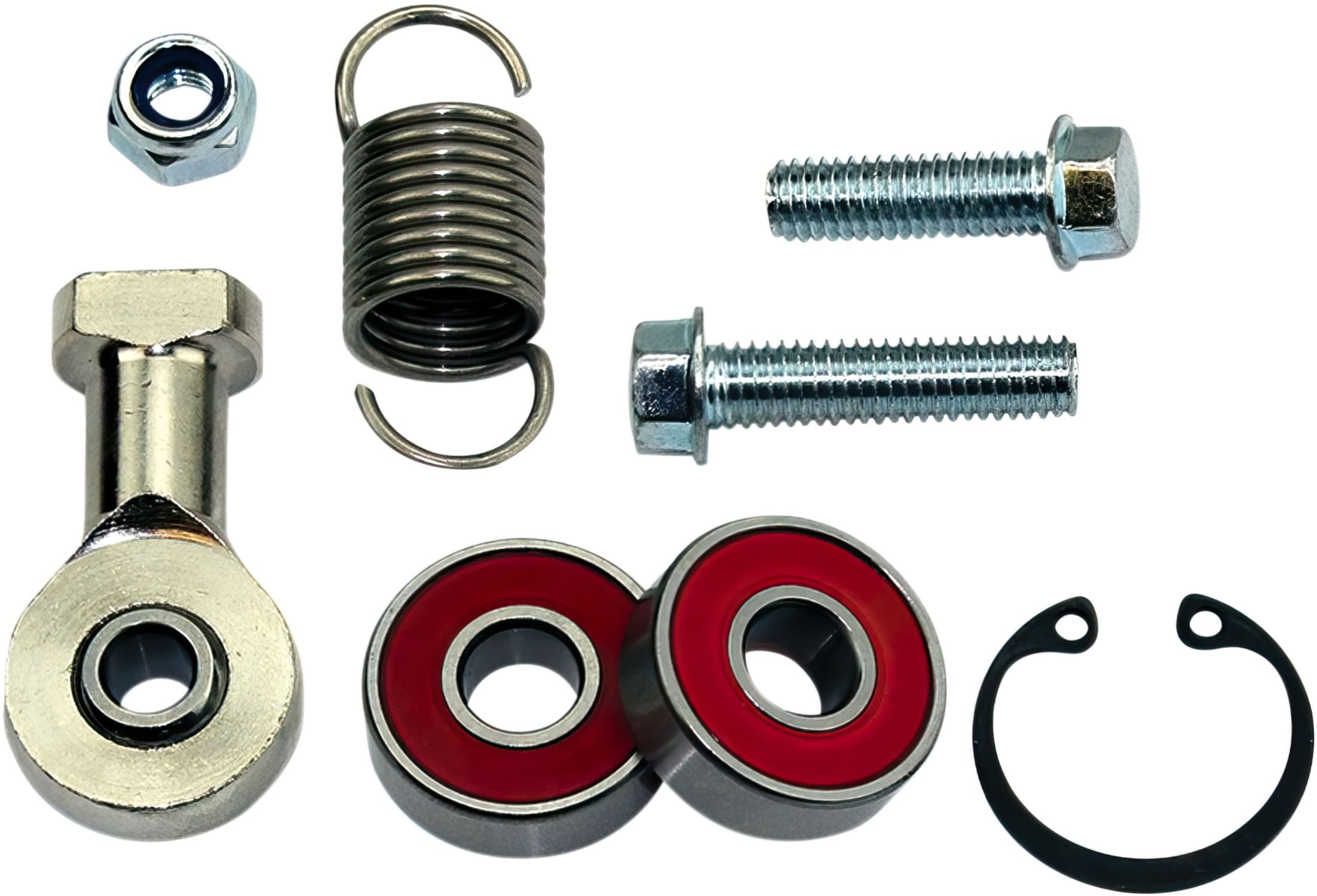 MR16100279 Kit riparazione pedale freno Moose Racing KTM EXC / SX, COD: MR16100279