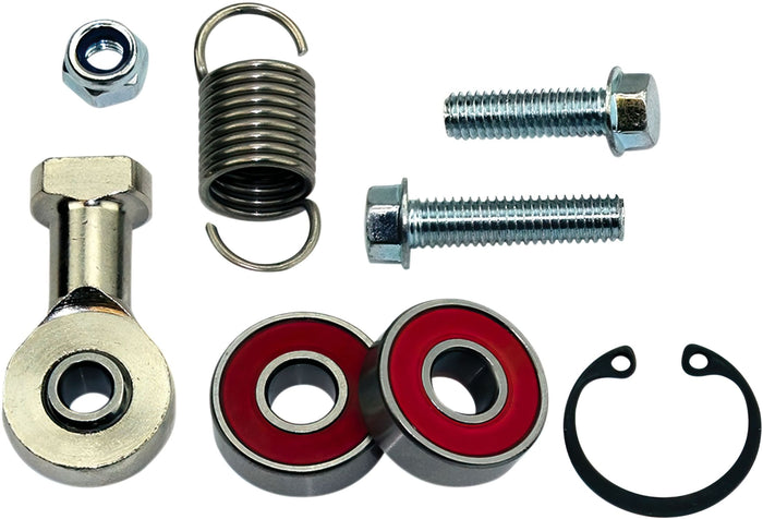 MR16100279 Kit riparazione pedale freno Moose Racing KTM EXC / SX, COD: MR16100279