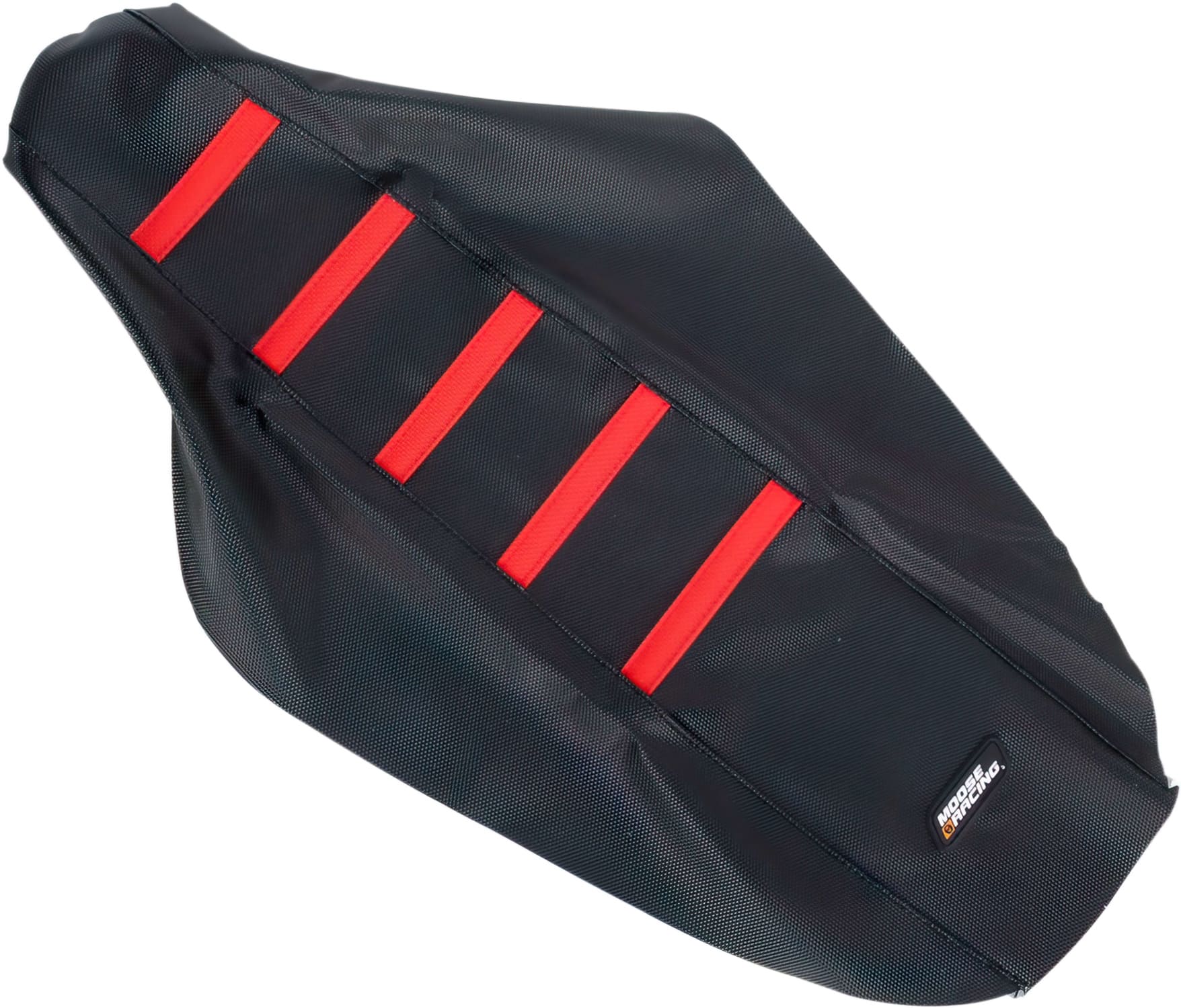 MR08211784 Coprisella nervato Moose Racing CR 125 / 250 nero / rosso, COD: MR08211784