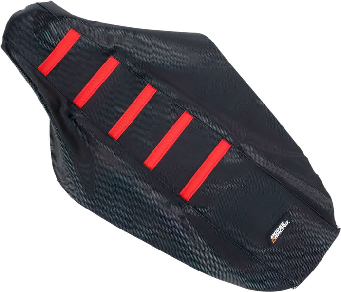 MR08211784 Coprisella nervato Moose Racing CR 125 / 250 nero / rosso, COD: MR08211784
