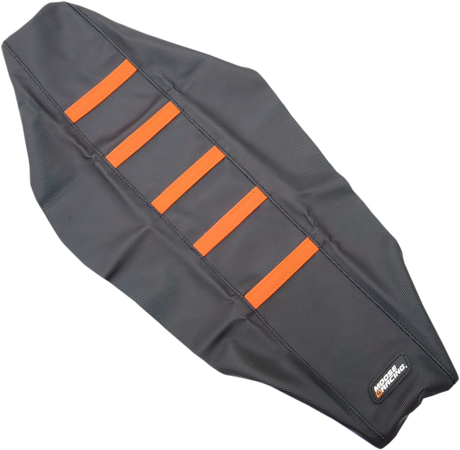 MR08212110 Coprisella nervato Moose Racing KTM SX / SX-F nero / arancione, COD: MR08212110