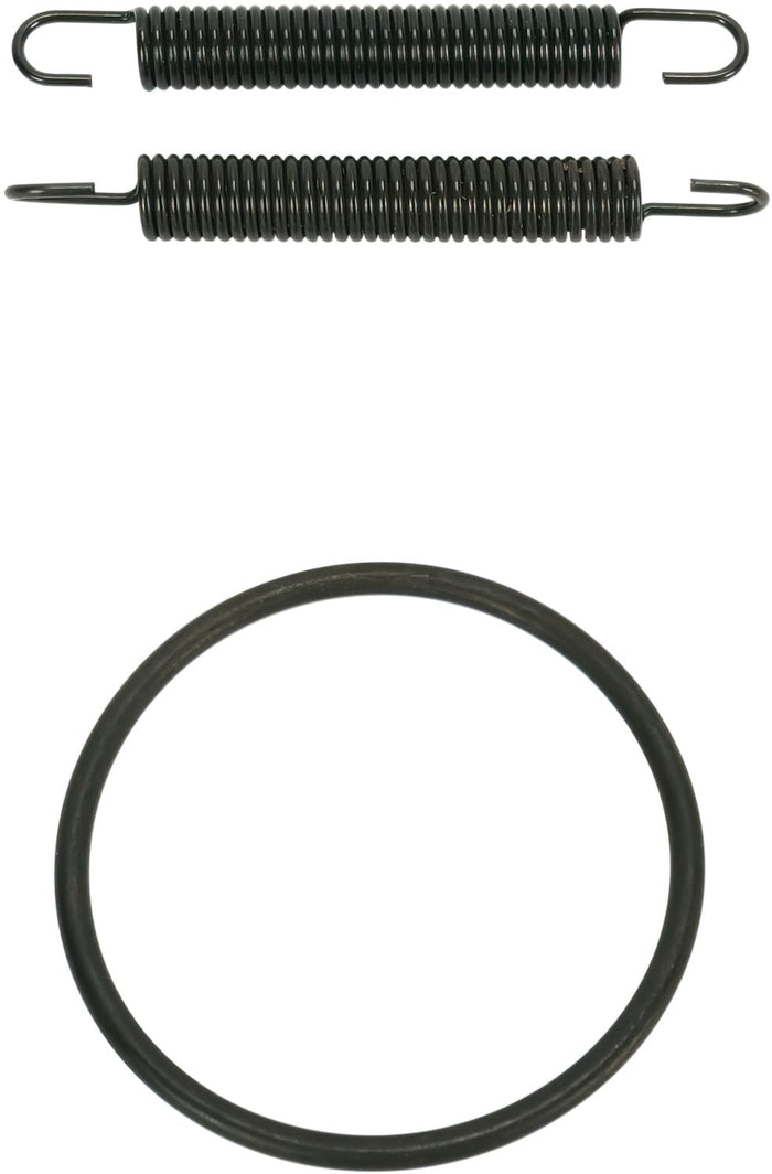 FMF011317 Kit guarnizione + molle scarico FMF YZ 250, COD: FMF011317