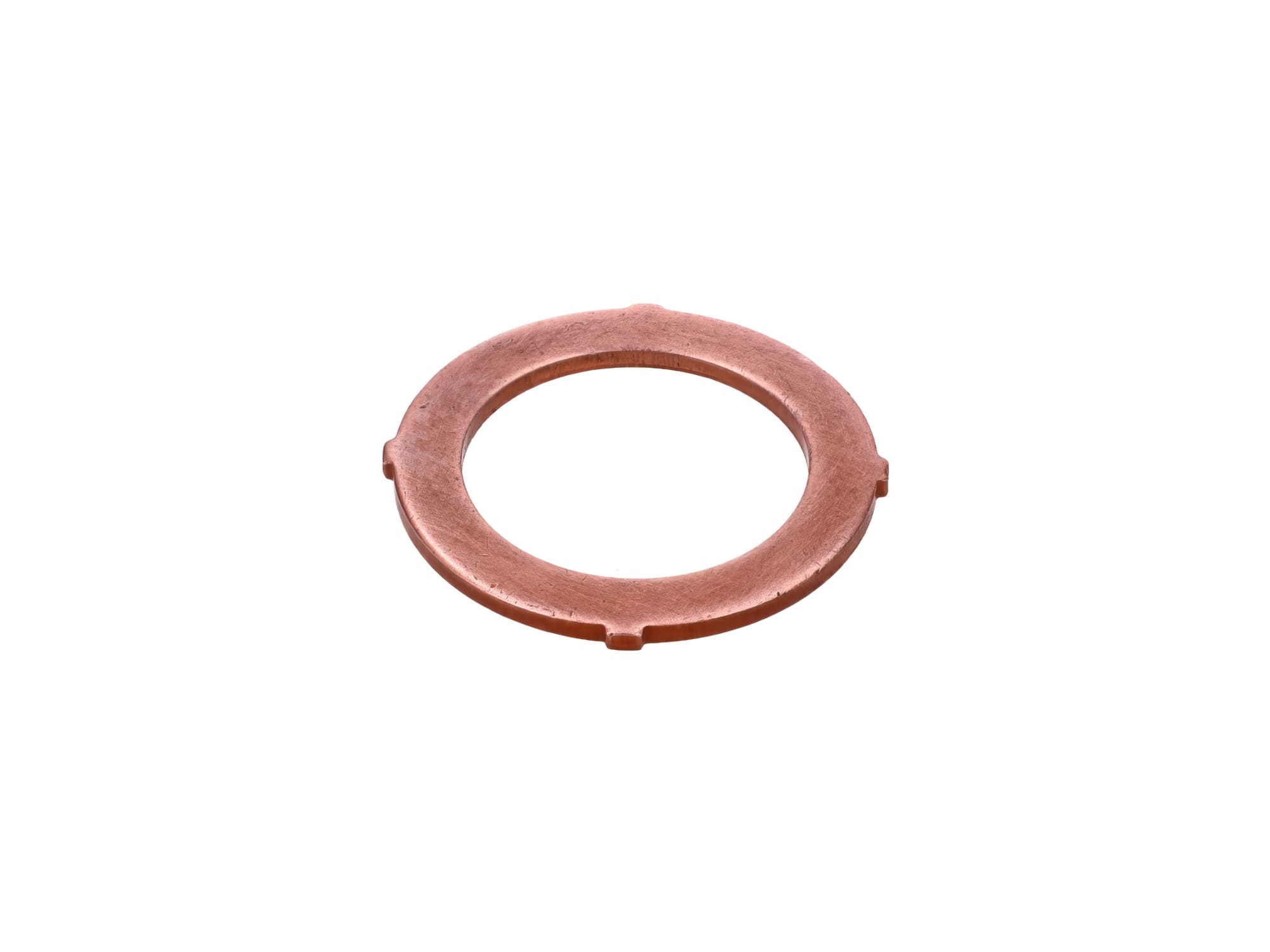 OE-PIA845776 Guarnizione scarico - ricambio originale Piaggio 4T 3V/4V, COD: OE-PIA845776