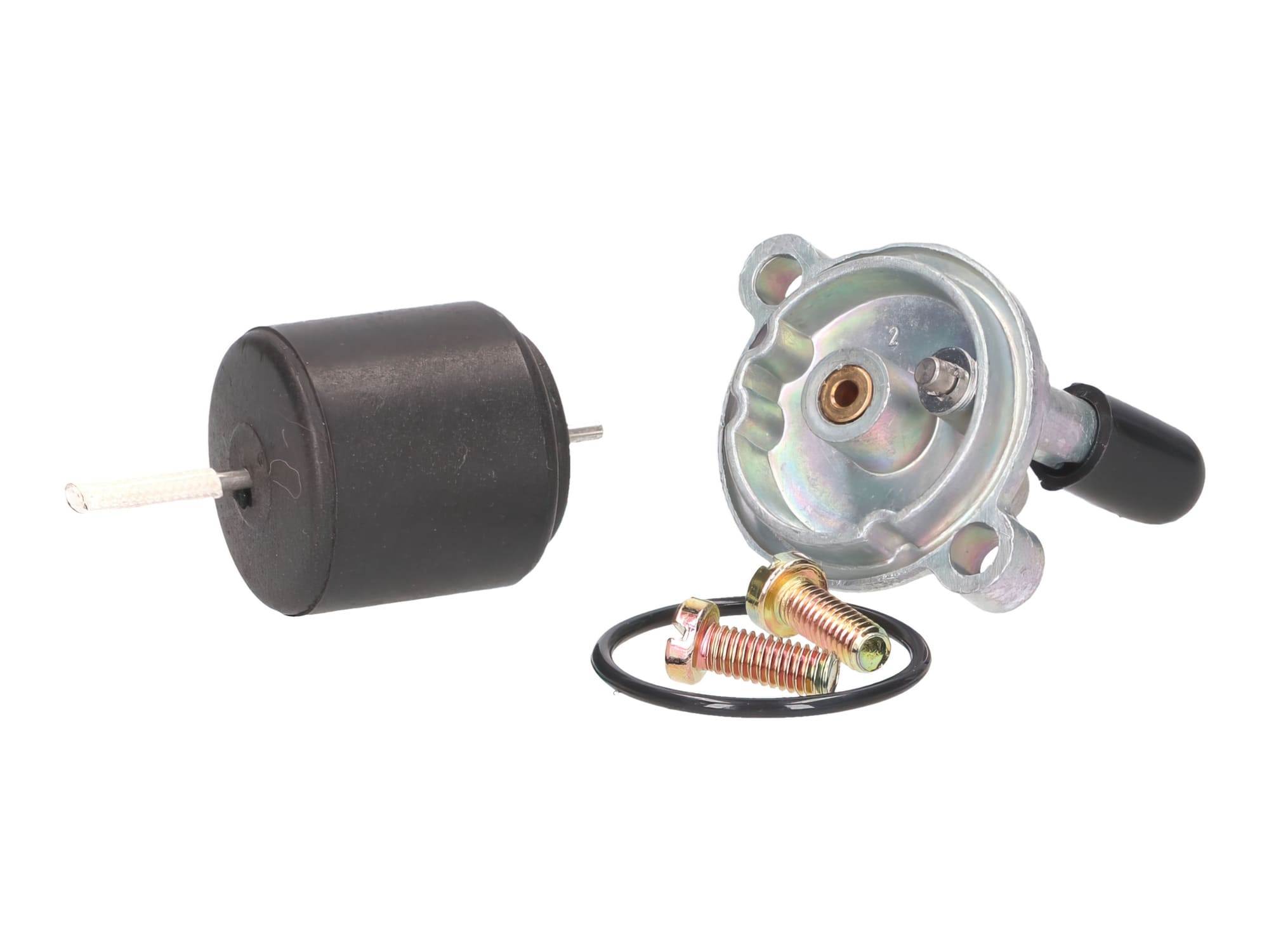 BING-RK-39118 Kit di riparazione carburatore Bing 12mm Puch MS 50 / MV 50 / DS 50, COD: BING-RK-39118