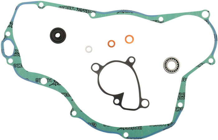 AT-09346083 Kit guarnizione pompa acqua Suzuki RM 250, COD: AT-09346083