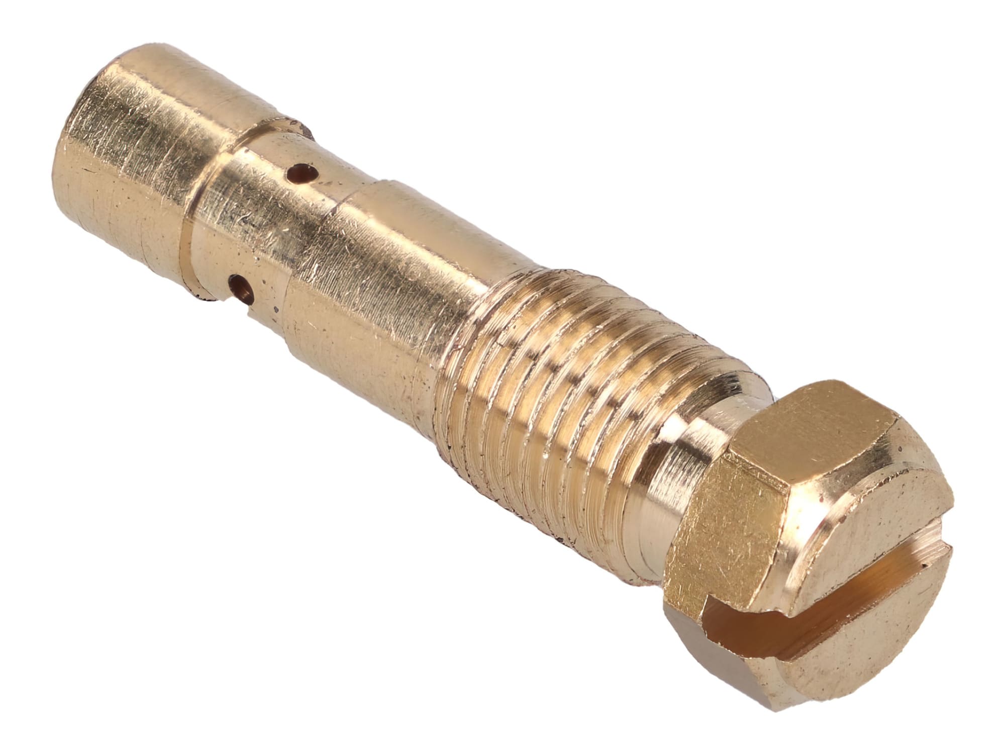 BING-LONG-062 Getto principale lungo 33mm tipo Bing 062, COD: BING-LONG-062