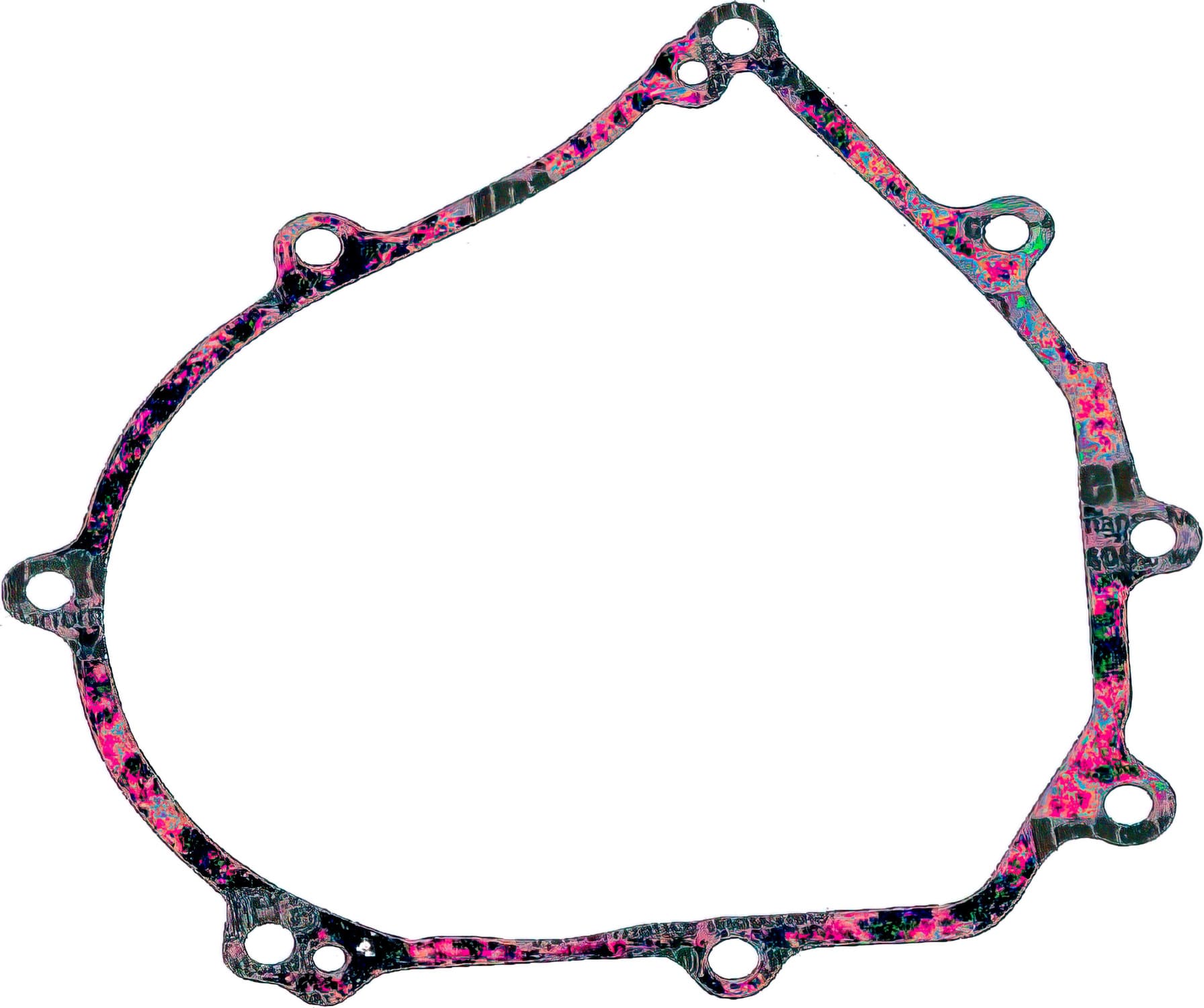 MR09346165 Guarnizione coperchio accensione Moose Racing SX-F / FC 450, COD: MR09346165