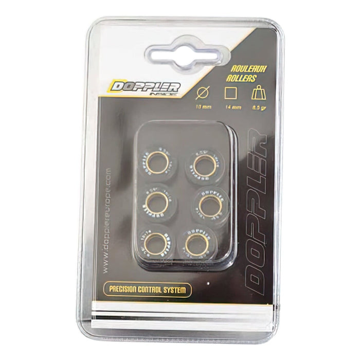 CGN483272 Rulli variatore (x6) Doppler 25x14,5mm - 13,0g, COD: CGN483272