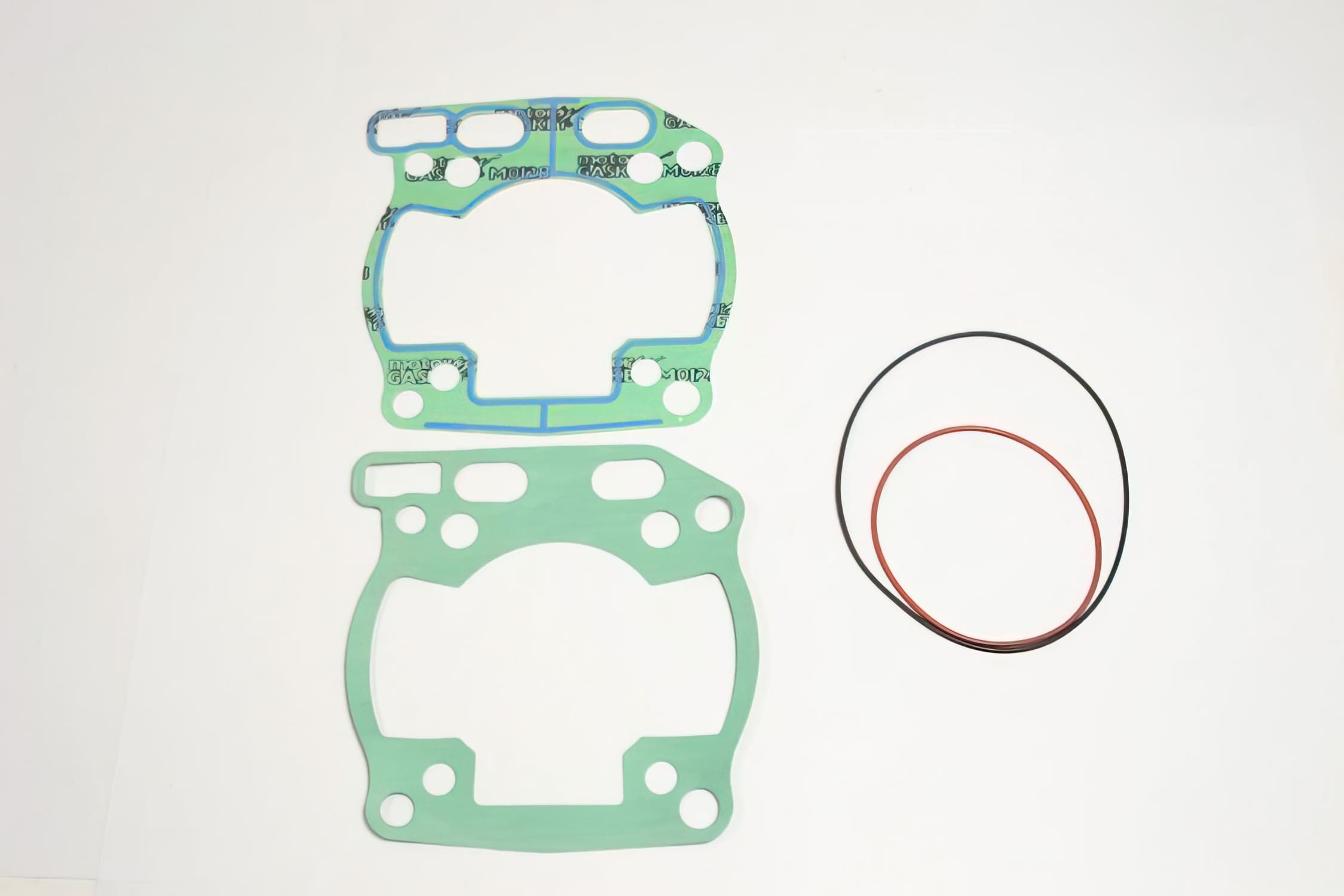 AT-09342832 Kit guarnizione top end RM 250