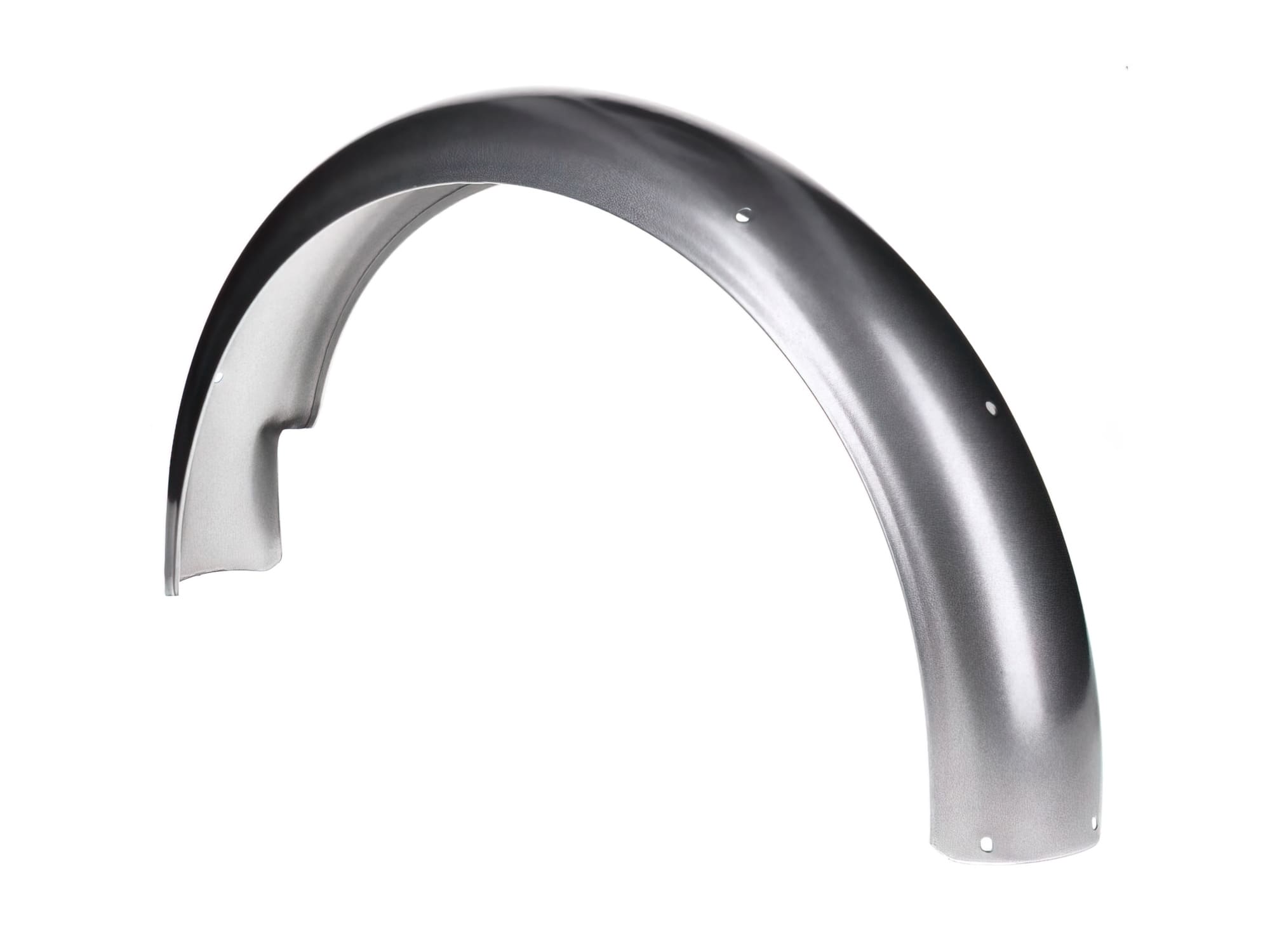 MOF-41765 Parafango posteriore argento Simson S50 / S51 / S70, COD: MOF-41765