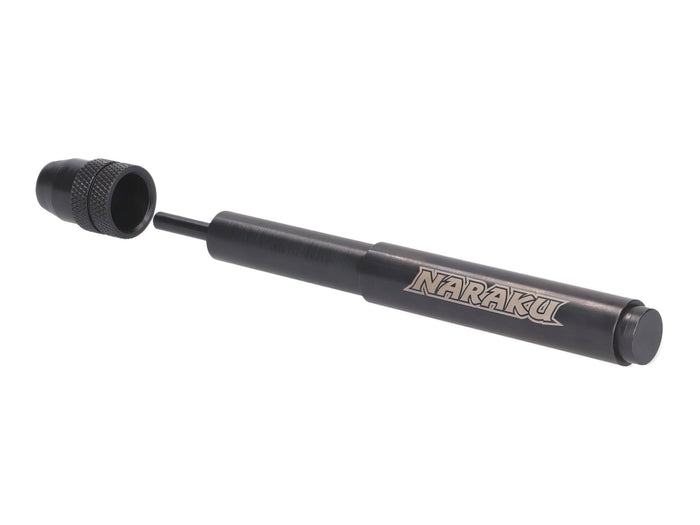 NK902.02 Attrezzo montaggio anello sicurezza Naraku C-Clip 12mm, COD: NK902.02