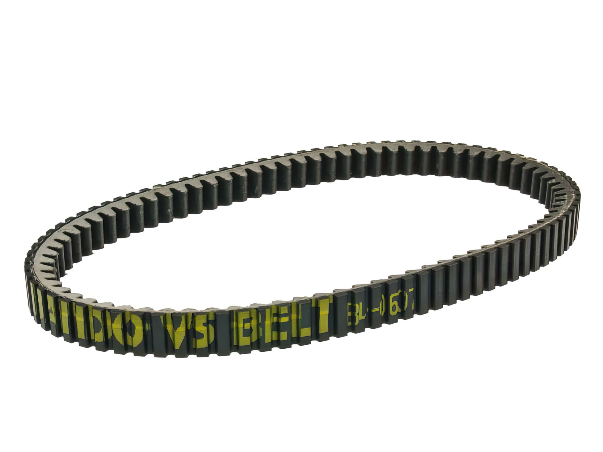 VC31182 Cinghia Trasmissione Bando V/S Aprilia / Derbi / Malaguti / Vespa Piaggio 200ccm 4-tempi