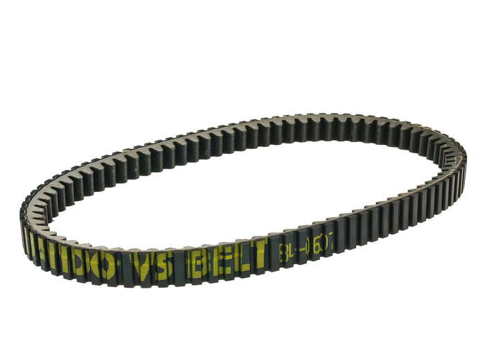 VC31182 Cinghia Trasmissione Bando V/S Aprilia / Derbi / Malaguti / Vespa Piaggio 200ccm 4-tempi, COD: VC31182