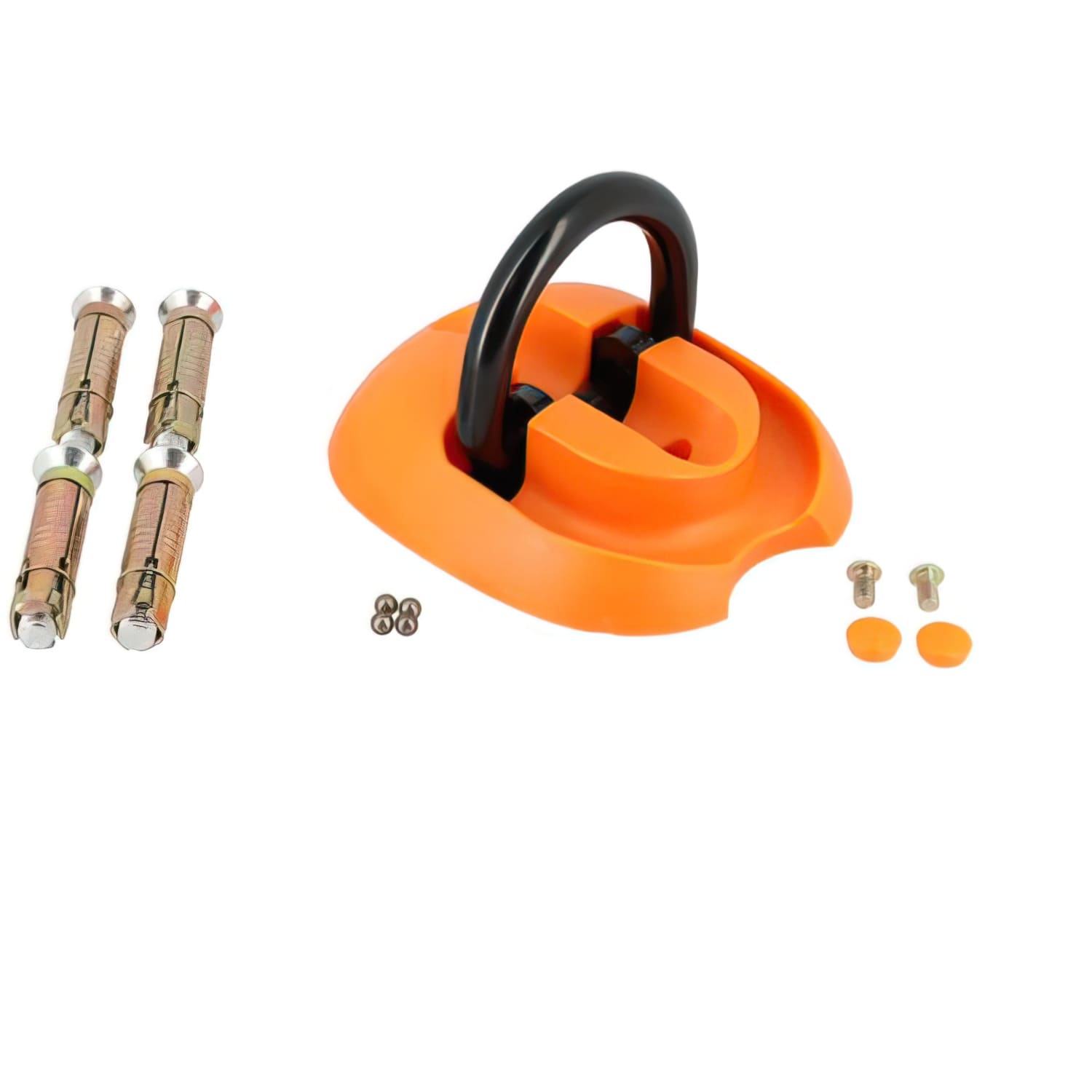 CGN508912 Lucchetto ancora Rangers d.14mm