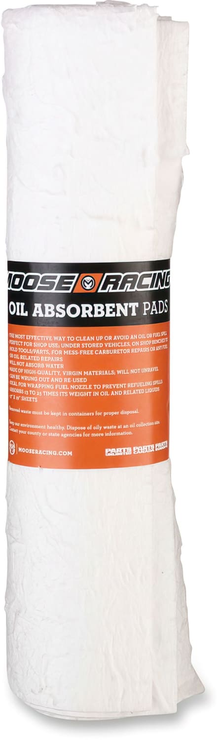 MR38500397 Panni assorbimento olio