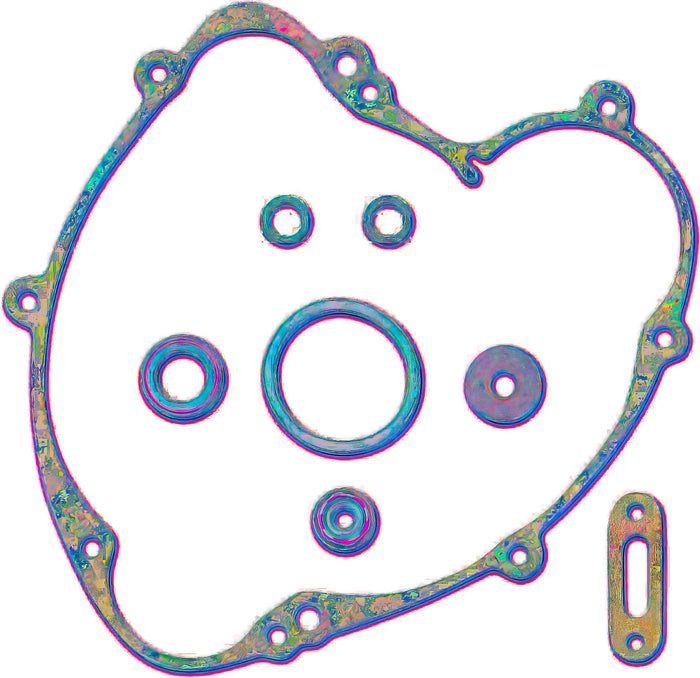MR09345212 Kit revisione / riparazione pompa acqua Moose Racing SX-F / FC 250, COD: MR09345212