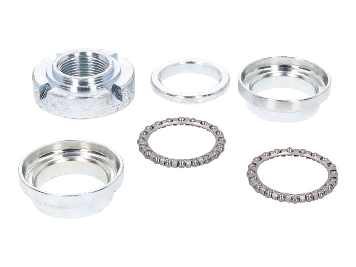 MOF-39570 Cuscinetti sterzo 6 parti Simson S50 / S51 / S53 / SR50 / SR80