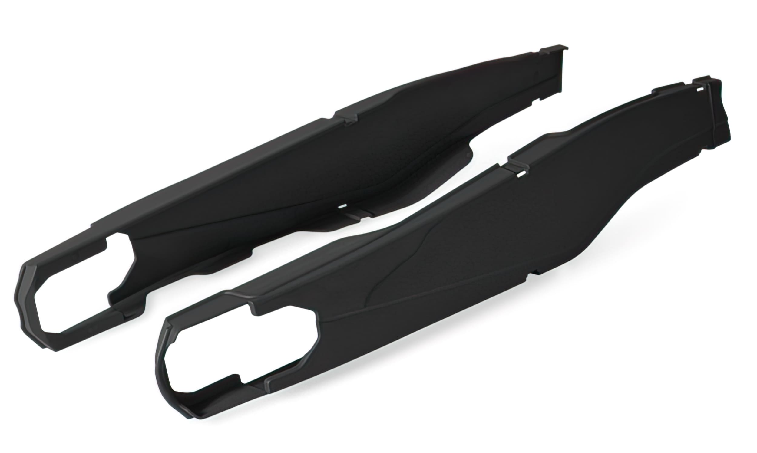 POL-8465100001 Swing arm protection Polisport black KTM EXC / EXC-F / Husqvarna
