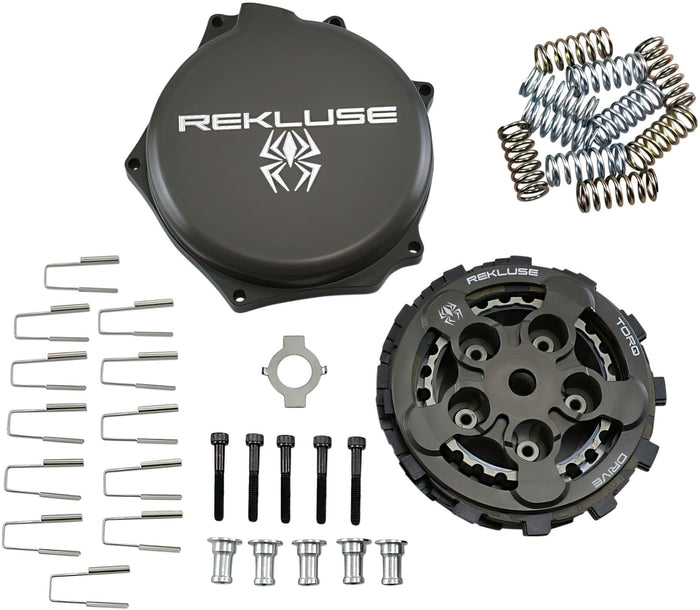 REK-11300383 Kit frizione Rekluse Core Torq Drive RMZ 250, COD: REK-11300383