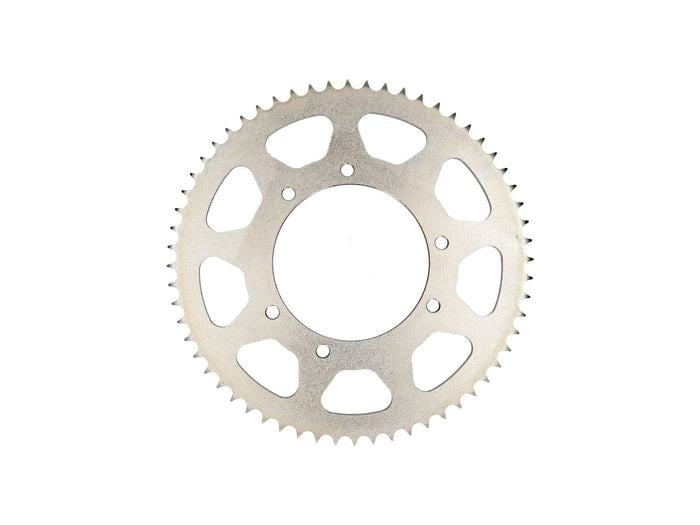 AFAM47200-60 Corona acciaio 60 denti - 428 Afam Rieju MRT