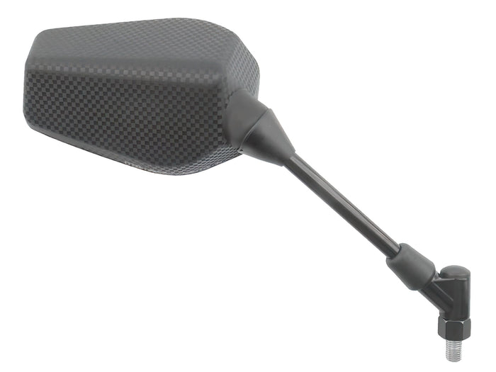 VC34062 Specchietto destra Vparts CE Peugeot Geopolis RS 125 / 250 / 300 / 400cc