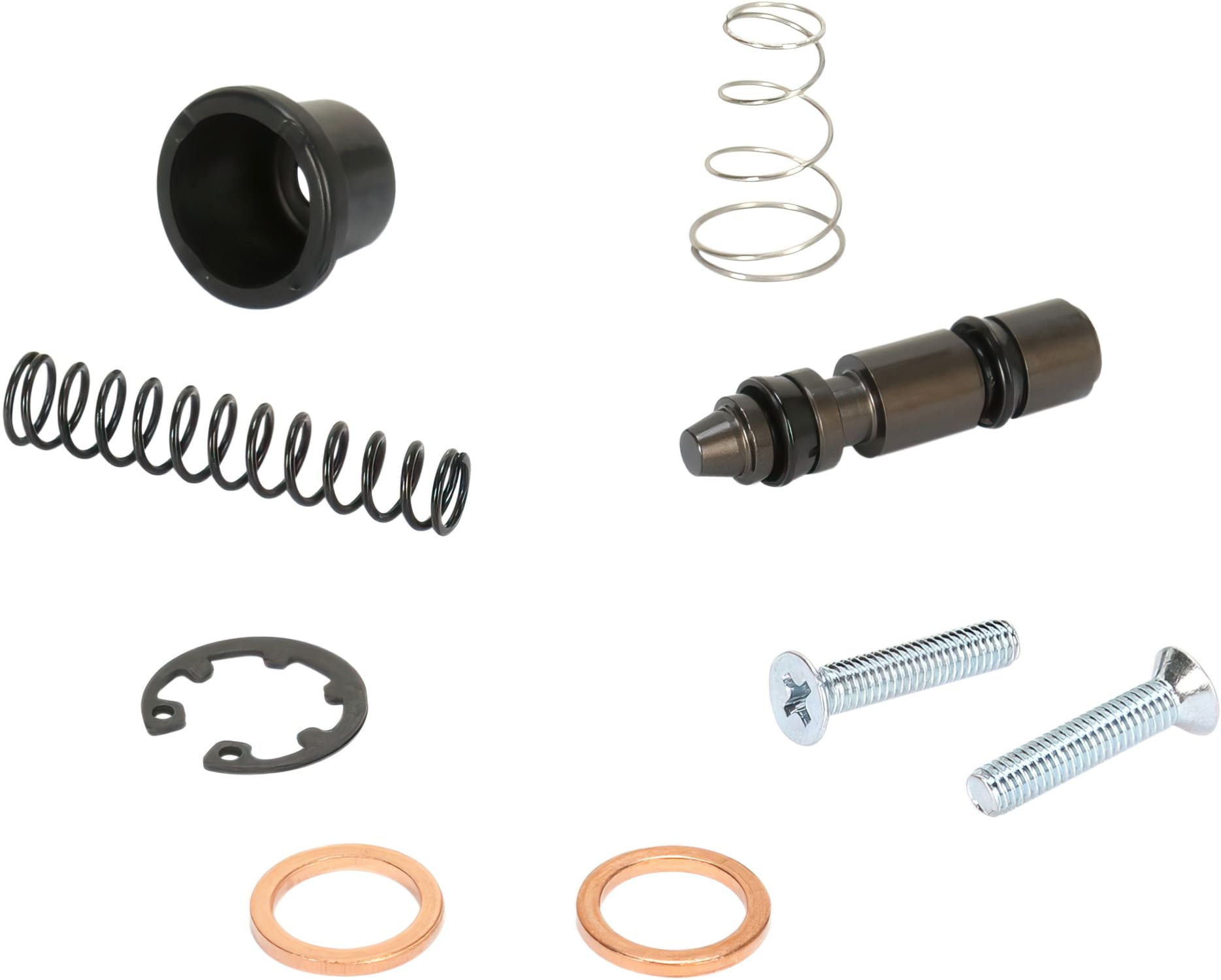 MR06170205 Kit revisione pompa freno KTM, COD: MR06170205